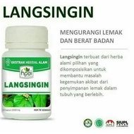 Diskon Langsingin Hni Hpai