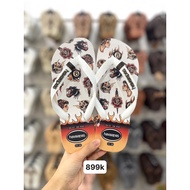 Havaianas Top Tribo Men's Flip-flops