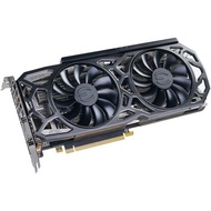 EVGA GeForce GTX 1080 Ti SC Black Edition GAMING, 11G-P4-6393-KR, 11GB GDDR5X, iCX Cooler & LED