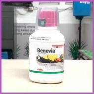 ▦ ✤ ☎ FMC BENEVIA INSECT CONTROL