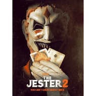 DVD JESTER 2 (2025)