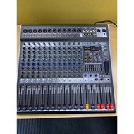 Ezitech EFX16USB analog mixer