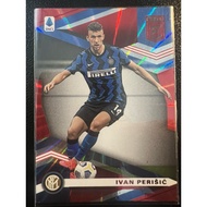 Football Card I806 Ivan Perisic Inter Milan Panini Chronicles Eilite 2020/21