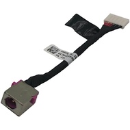 For acer aspire a715-41g a715-75g a715-42g power jack charging port power head