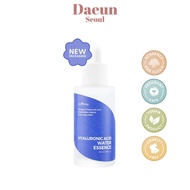 Isntree Hyaluronic Acid Water Essence 50ml เอสเซ้นส์ผิวฉ่ำน้ำ