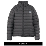 The North Face - 日本 The North Face Enride Convertible Down 2WAY 男裝羽絨外套