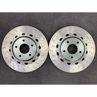 DISC ROTOR 330X32MM FOR EVO 789 USE