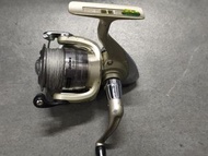 Daiwa Zenith 2500 釣魚捲線器