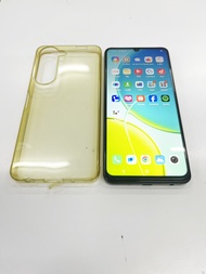 vivo Y04 4+4 64 GB ประกันนาน สภาพสวย สแกนได้ แบตนาน ราคาถูกใจ