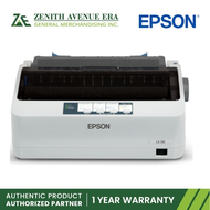 Epson LX-310 9Pins Dot Matrix Printer | Office Printer - Dot Matrix Printer | Epson Printers | Epson