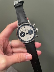 Hamilton Intra-Matic Automatic Chronograph 新款熊猫🐼 H38416711