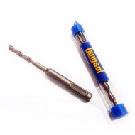 MATA SDS Plus Concrete Drill Bit 8 mm x 160 mm Drill Wall Hole Maker 8 mm Drill Bit Length 16 cm SDS