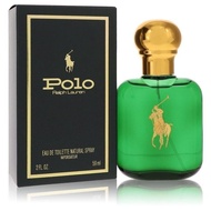 🔥包順豐 Ralph Lauren Polo Green EDT 拉夫勞倫 - 綠色馬球男士淡香水59/118ml