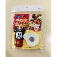 Bento Accessories Mickey Mouse Seasoning Storage