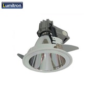 โคมไฟดาวน์ไลท์ รุ่น LMDL-693 ขั้ว E27 ก 15 ส17.8 ซม. โคมเปล่า