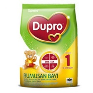 Dupro step 1 (0-12month)