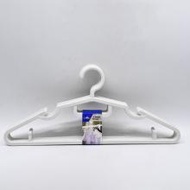 CASA HANGER 013 WHITE 5S 40.8 X 3.4 X 18.1CM 242G