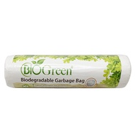 Biogreen Biodegradable Garbage Bag XL (10 sheets)