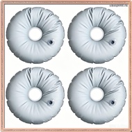 [Q B T C] Water Weight Bag for Patio Umbrellas and Canopies Portable PVC Anchor Base It Can Hold 10k
