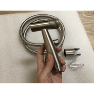 Stainless steel Hand Bidet Spray