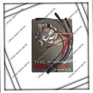 QHUK PLUG CABLE TOYOTA COROLLA AE101 AE111 SEG CABLE PLUG SET
