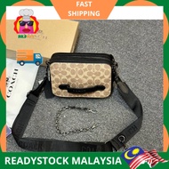 🔥READYSTOCK🔥BEG SILANG SLING BAG  OOTD CROSSBODY BAG BEG LELAKI PEREMPUAN UNISEX + FREEGIFT💥