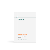 P.CALM Underpore Mask Pack 30ml * 1ea/5ea