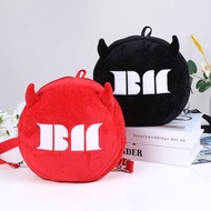 Babymonster Unofficial Merch Cute Bag Backpack 20cm | Babymonster Monstiez Backpack