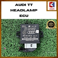 Audi TT Headlamp ECU [8P0907357G][Original from Germany 🇩🇪][Used]