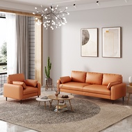 【SG Sellers】2 Seater 3 Seater 4 Seater Sofa Chair Single Sofa Living Room Sofas Business sofa Fabric Sofa