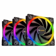 BeQuiet Light Wings 120mm/140mm case fan PWM ARGB regular reverse