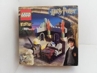 樂高 (LEGO) 哈利波特多比 4731