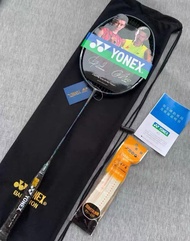 Yonex Voltric Z-Force II SP ver.羽毛球拍 黑藍色 VTZF2 racket