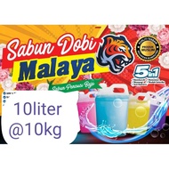 -💥ORIGINAL HQ💥- SABUN DOBI MALAYA SABUN DOBI DETERGENT SABUN BASUH BAJU