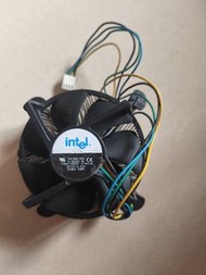 Intel CPU 風扇