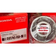 Honda 6201 6201RS Original AHM Part 100% HONDA