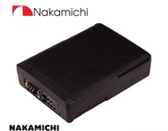 NAKAMICHI NBF25.0A Subwoofer 10 นิ้ว Peak Power 1000WO