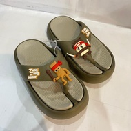 Baim sandals for boys Tung2 sahur/children's slippers vilar tung tung sahur/sandals HILOS 23019 T3 K