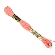 DMC Art 117 - 760 - Salmon Yarn