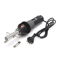 8018lcd Portable BGA Rework Station Hot Air Hair Dryer Solder Desoldering Tool 220V 450W Adjustable