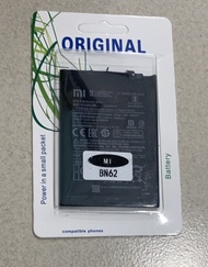 pin Xiaomi Poco M3 / Redmi 9T-2021 ( BN62 ) mới %