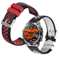 JOAUTRIAL I130 Strap Smart Watch Band Wristband for JOAUTRIAL K76A Screen Protector Film Wristband Q