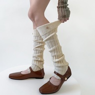JIFANPAUL | Warm Womens Leg Warmers Socks