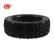 10 Inch 10X2.75-6.5 Vacuum Tyre 10X2.75-6.5 Widen Tubeless Tire for Speedway 5  3 Scooter Tires