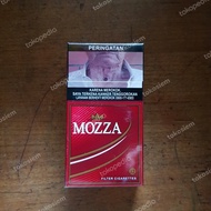 Rokok Mozza 12 1 slop