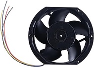 YLQASOON 48VDC 1.62A 4Wires Inverter Cooling Fan 9WG5748P5H003 Compatible with SANYO Denki SanAce172