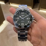 Longines HydroConquest Green MB - 41mm