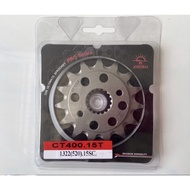 Front Sprocket Stallions CT400