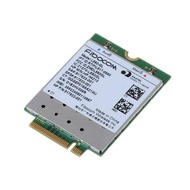 Wireless Network Card Adapter Fibocom L850-GL WWAN 4G Module for HP EliteBook 840 G5/X360 G3 for HP ProBook 430 G5/440