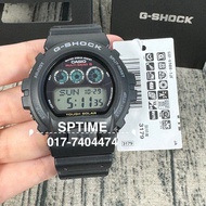 JAPAN SET CASIO G-SHOCK GW-6900-1JF / GW-6900-1 / GW-6900 / DW-6900 TOUGH SOLAR MULTI BAND 6
